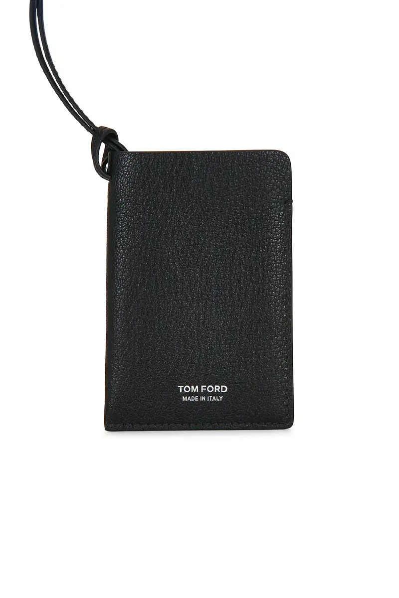 Tom Ford Card Holder With Strap | Thumbnail 2