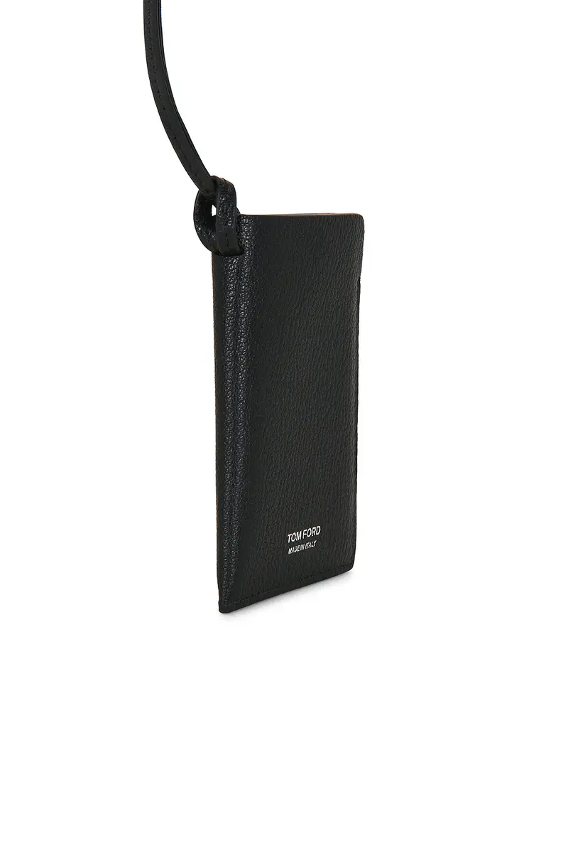 Tom Ford Card Holder With Strap | Thumbnail 4