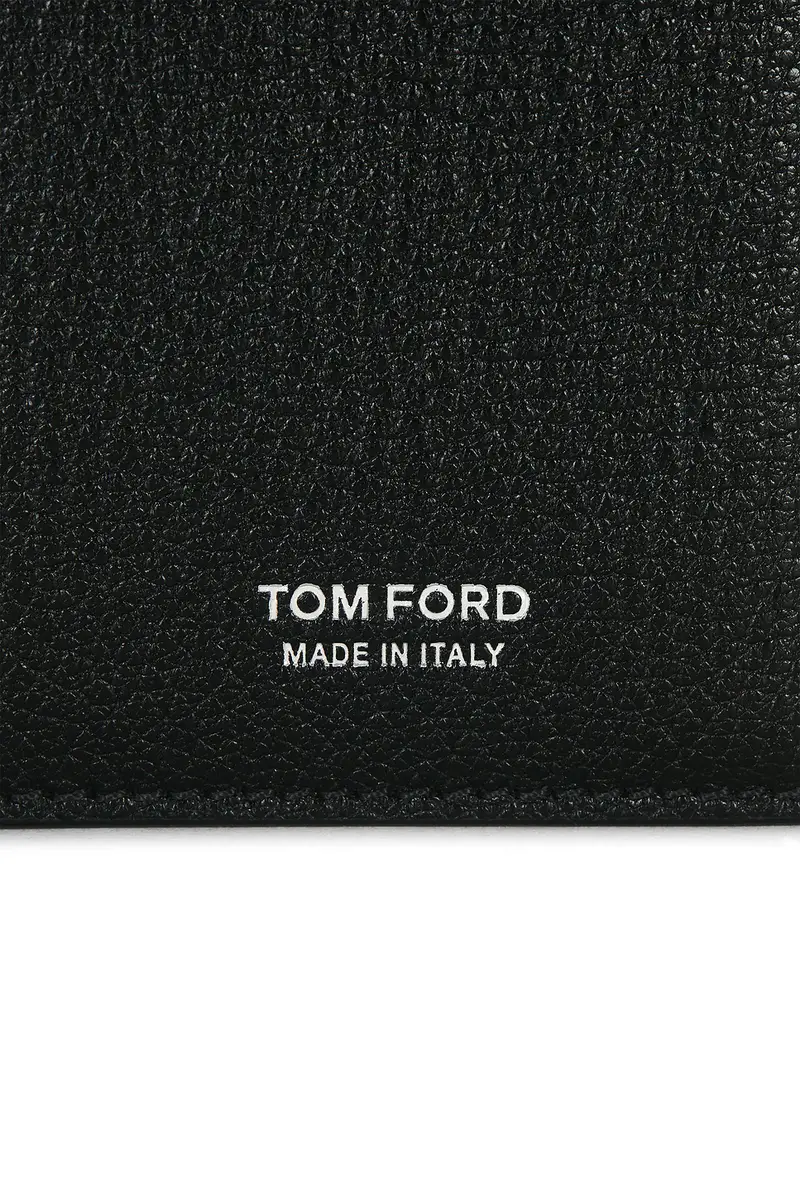 Tom Ford Card Holder With Strap | Thumbnail 6
