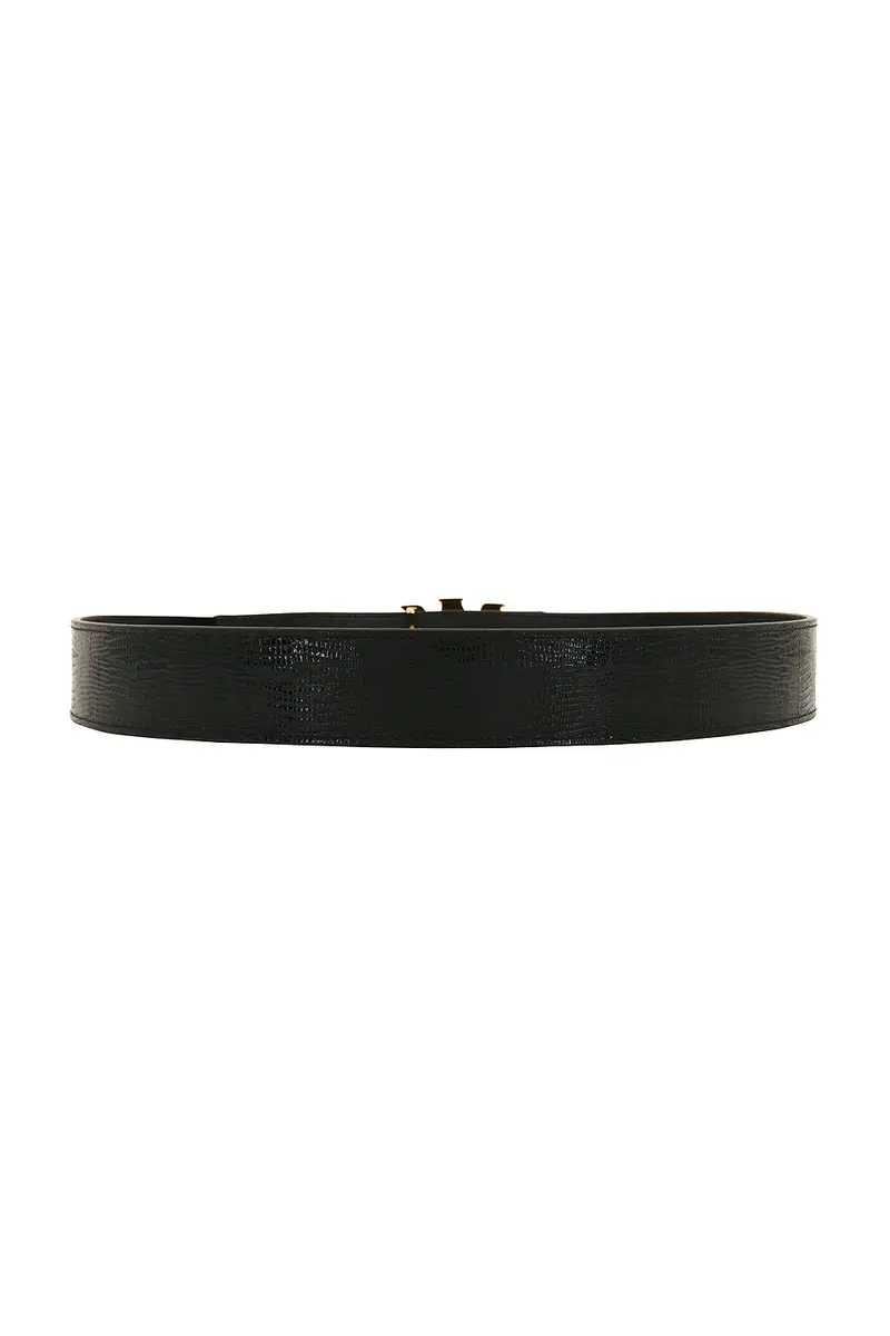 AMIRI MA Lizard Belt | Thumbnail 2