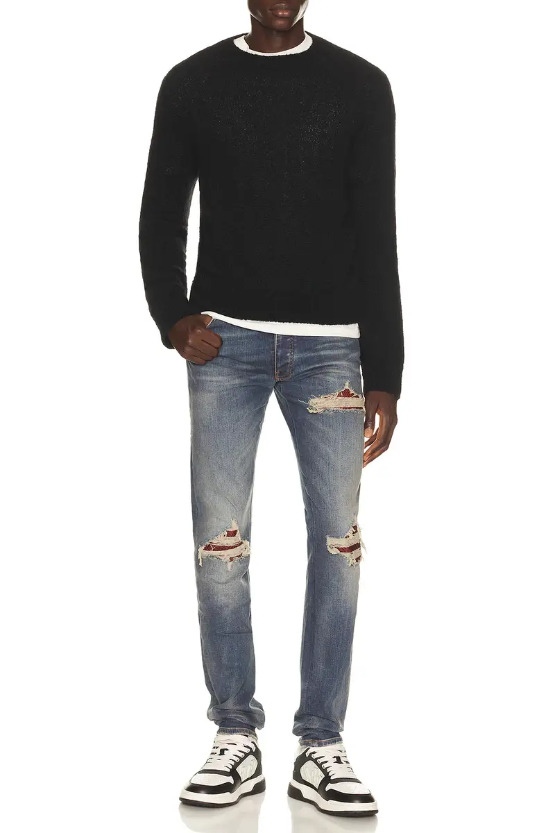 AMIRI MX1 Jean | Thumbnail 4 AMIRI MX1 Jean | Thumbnail 4