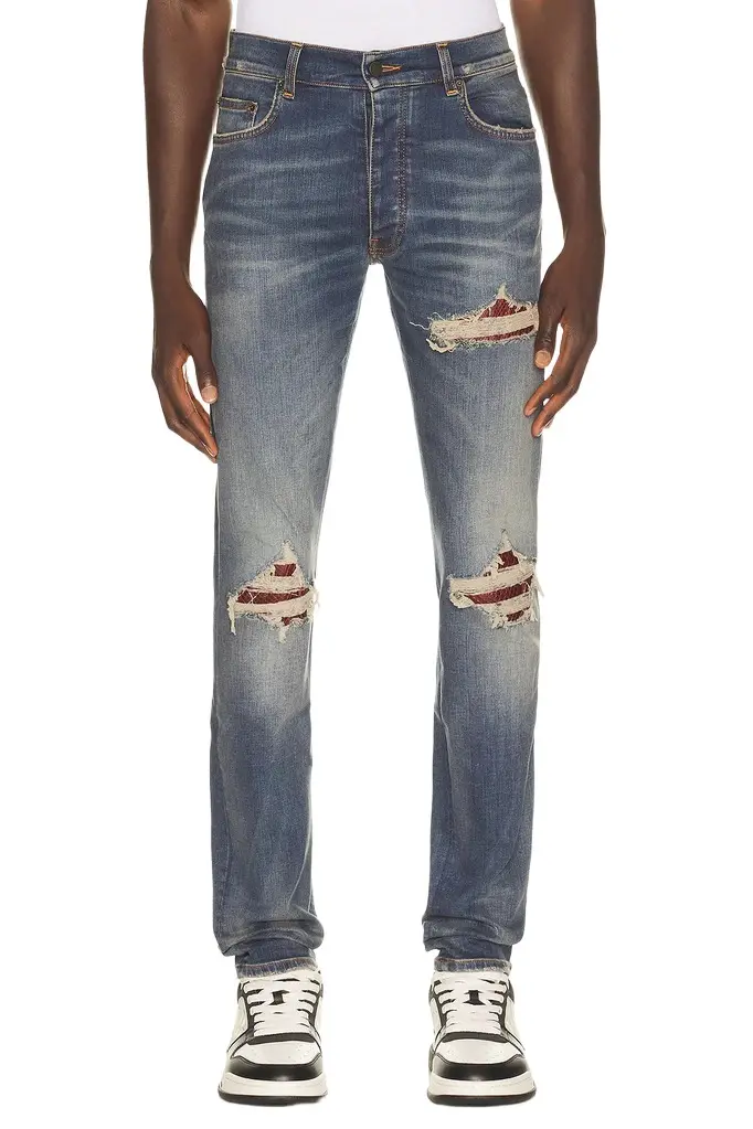 AMIRI MX1 Jean | Image 1 AMIRI MX1 Jean | Image 1