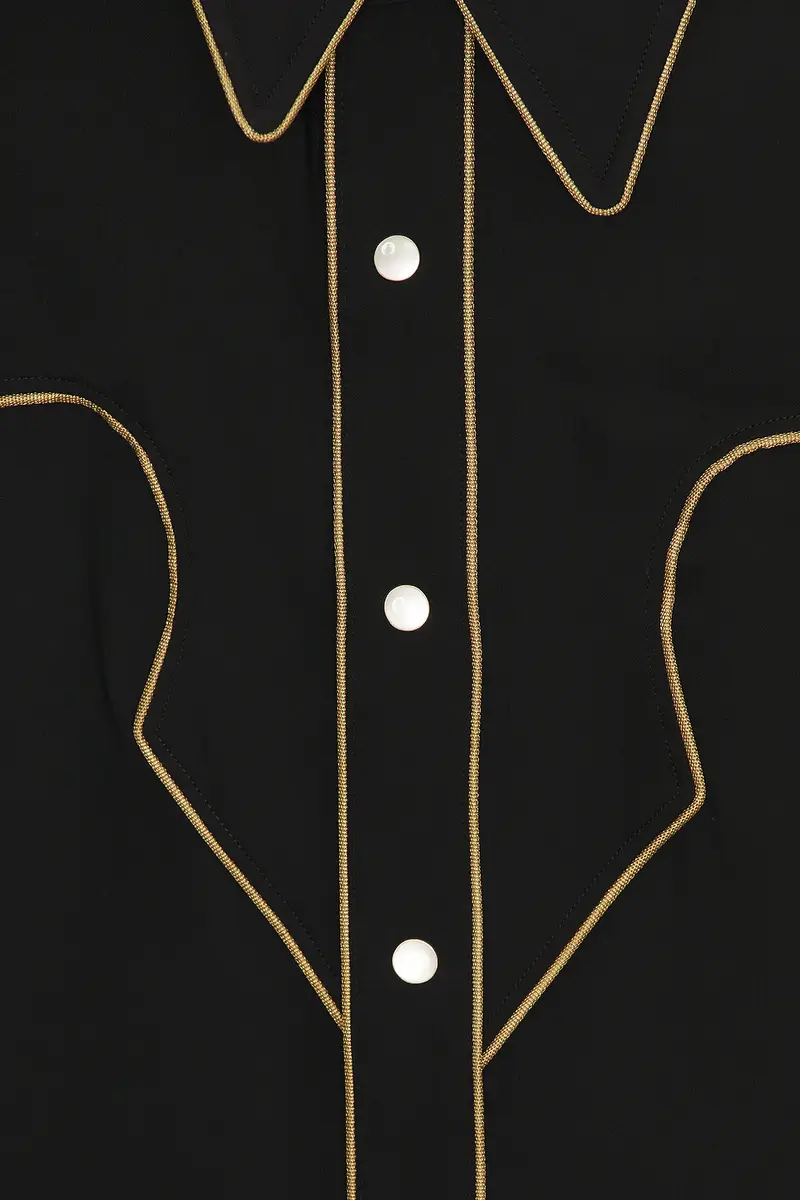 AMIRI Western Shirt | Thumbnail 5