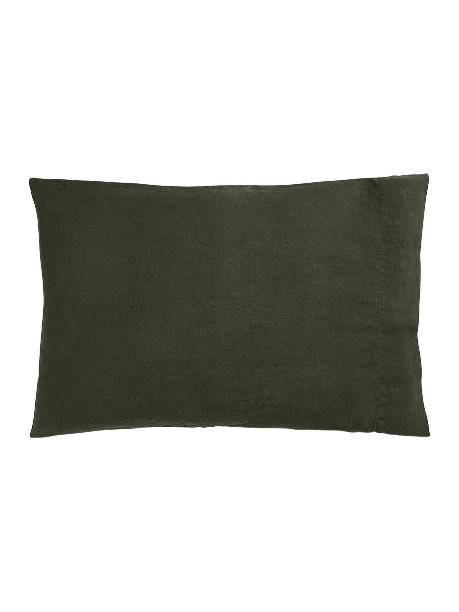 Parachute Linen Pillowcase Set