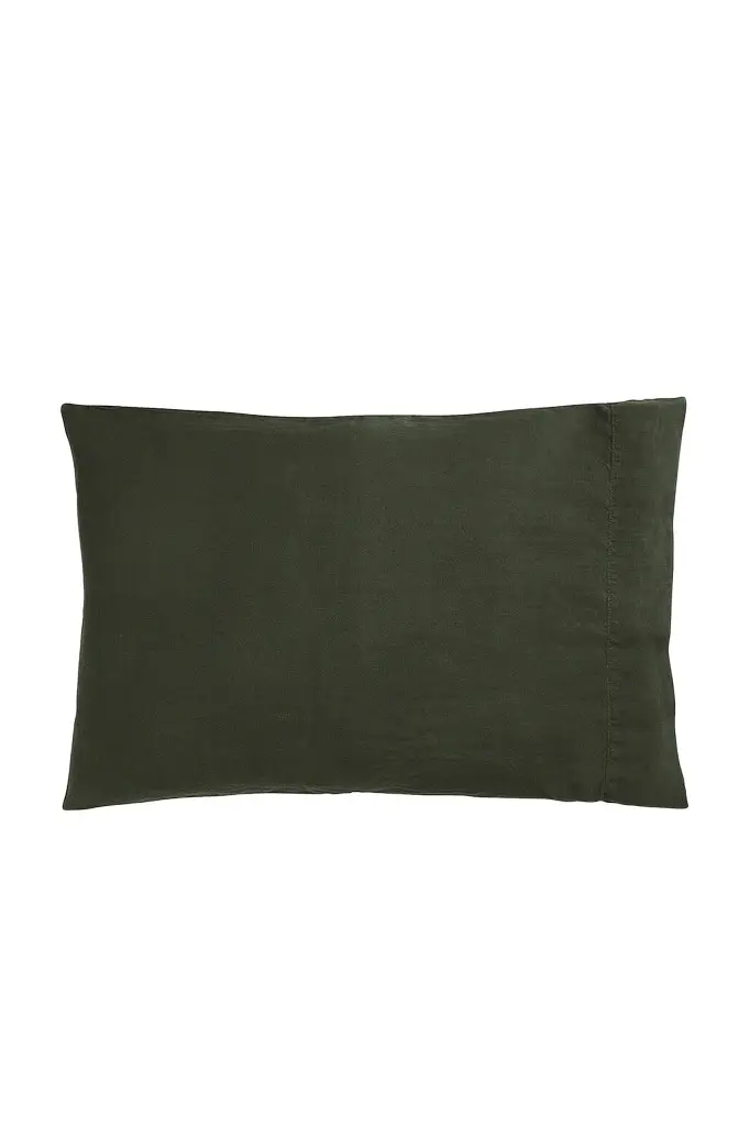 Parachute Linen Pillowcase Set | Image 1 Parachute Linen Pillowcase Set | Image 1