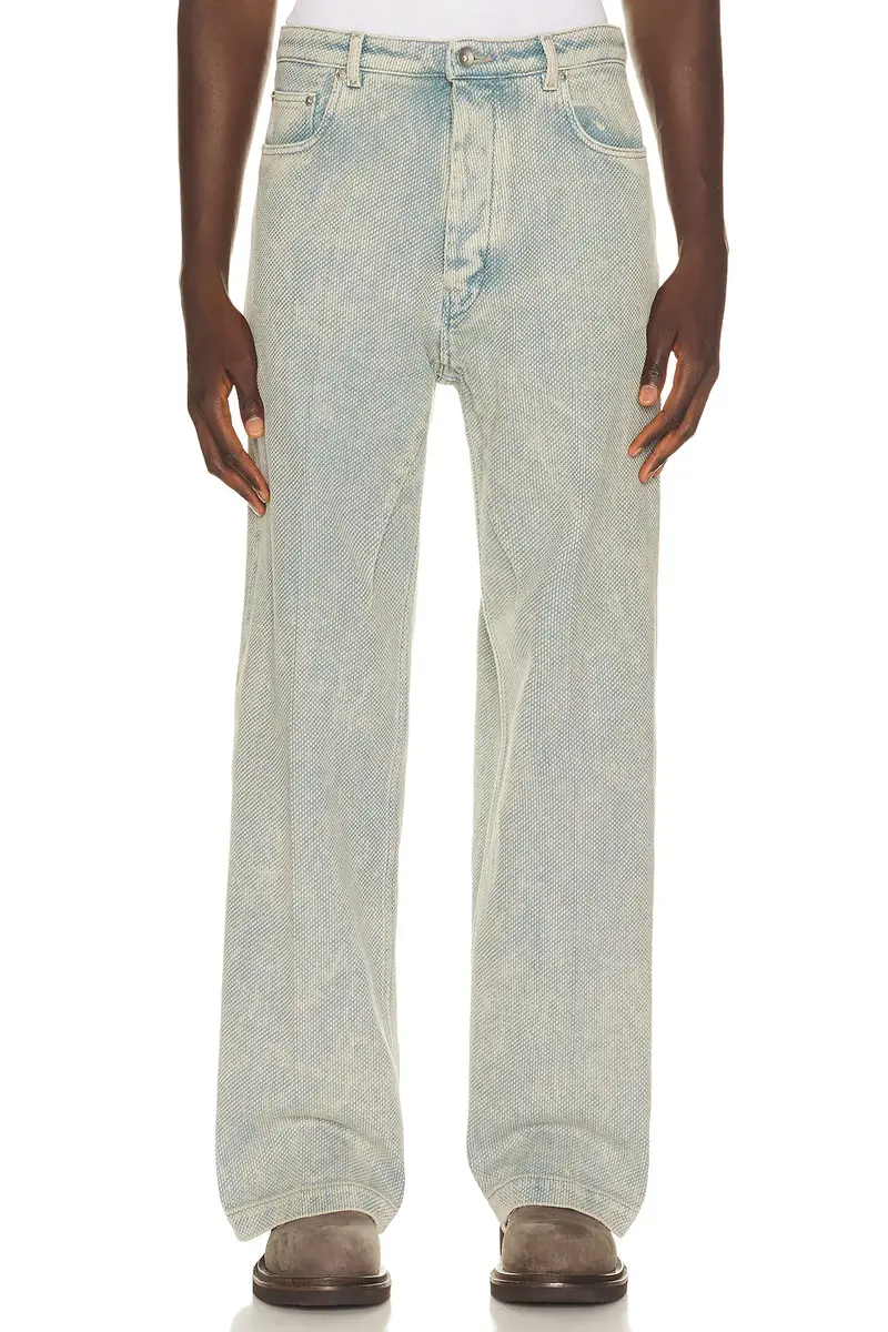Rick Owens Geth Jeans | Thumbnail 2 Rick Owens Geth Jeans | Thumbnail 2