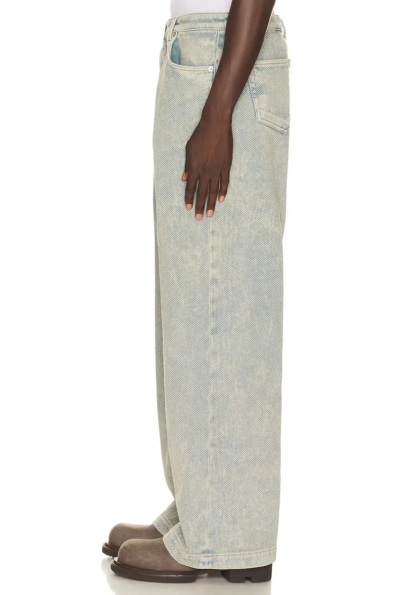 Rick Owens Geth Jeans | Thumbnail 3 Rick Owens Geth Jeans | Thumbnail 3