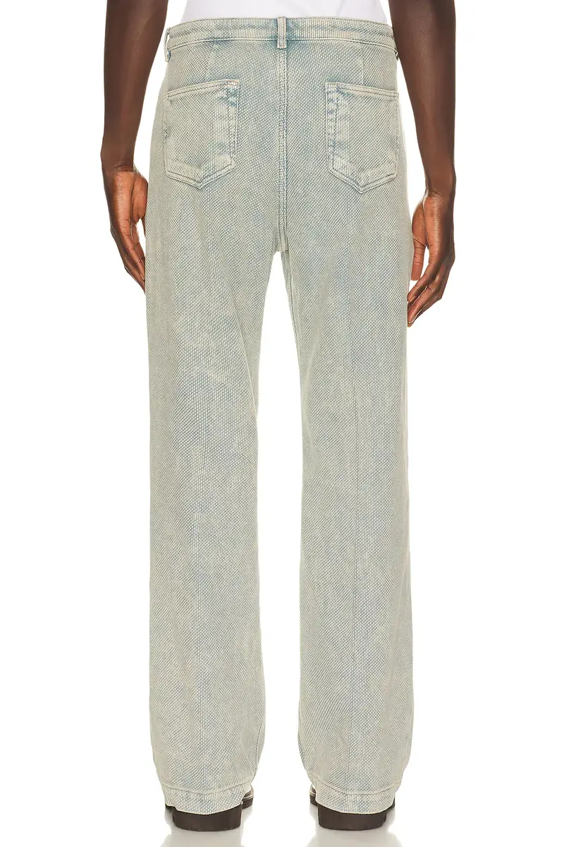 Rick Owens Geth Jeans | Thumbnail 4 Rick Owens Geth Jeans | Thumbnail 4