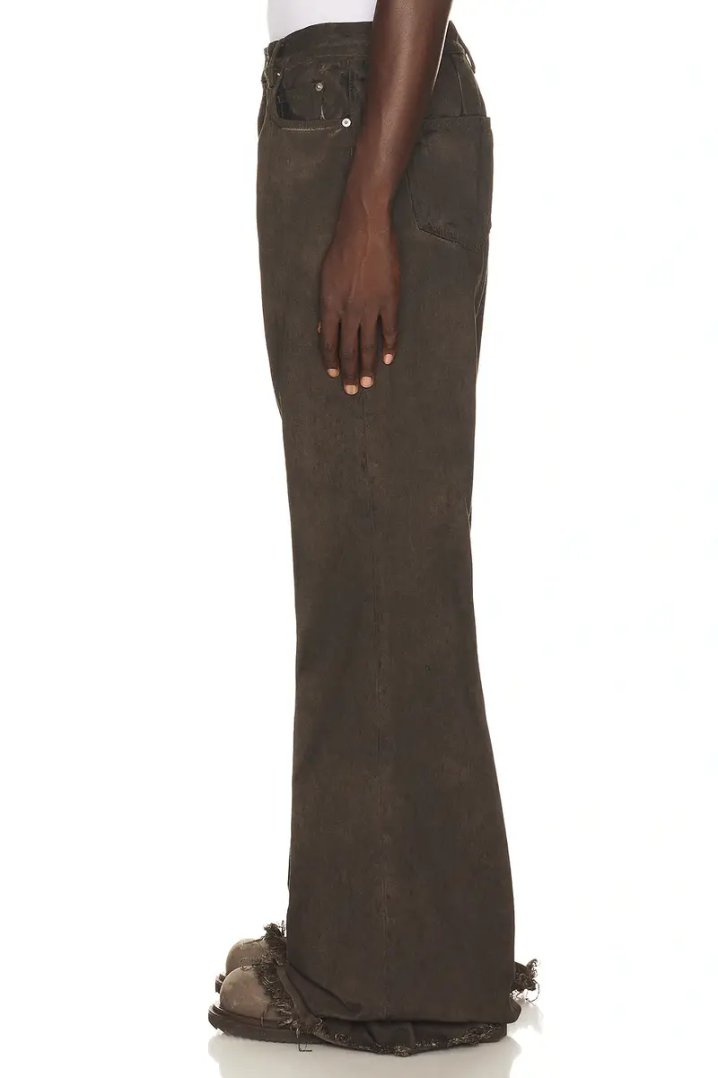 Rick Owens Bolan Bootcut | Thumbnail 2 Rick Owens Bolan Bootcut | Thumbnail 2