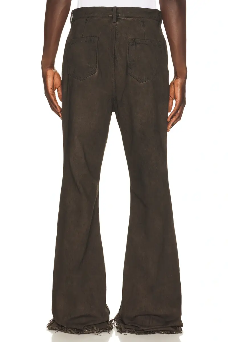 Rick Owens Bolan Bootcut | Thumbnail 3 Rick Owens Bolan Bootcut | Thumbnail 3