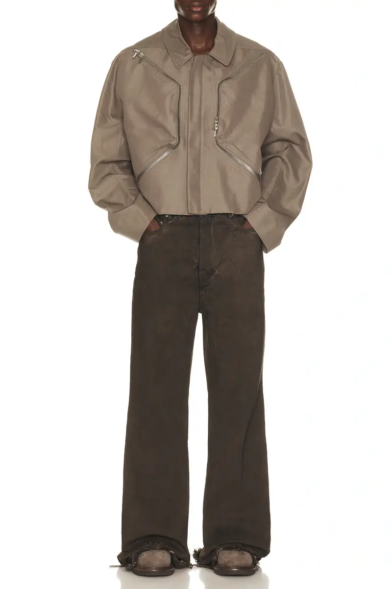 Rick Owens Bolan Bootcut | Thumbnail 4 Rick Owens Bolan Bootcut | Thumbnail 4