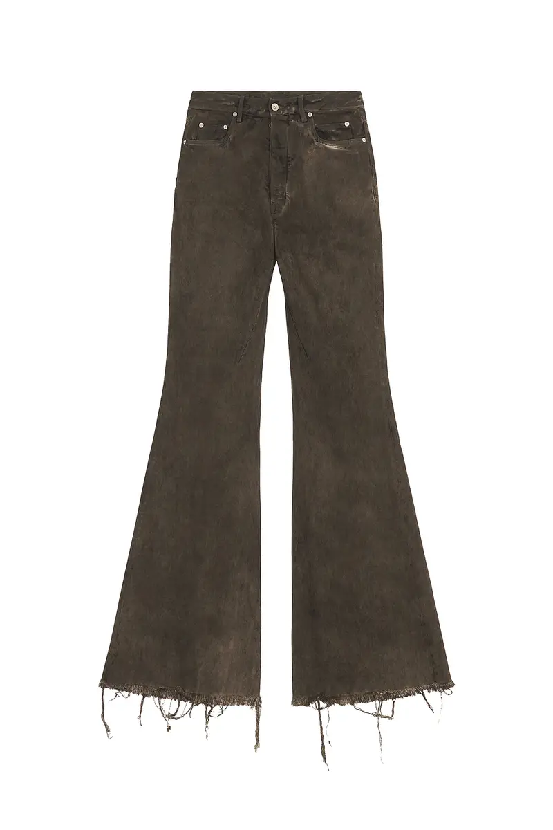 Rick Owens Bolan Bootcut | Thumbnail 5 Rick Owens Bolan Bootcut | Thumbnail 5