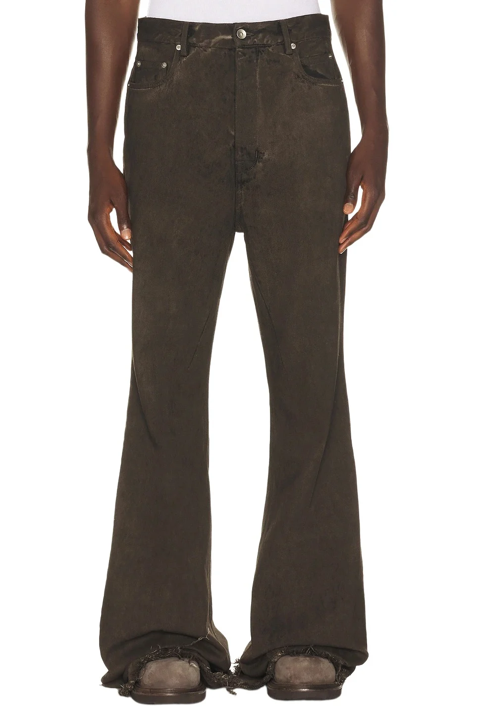 Rick Owens Bolan Bootcut