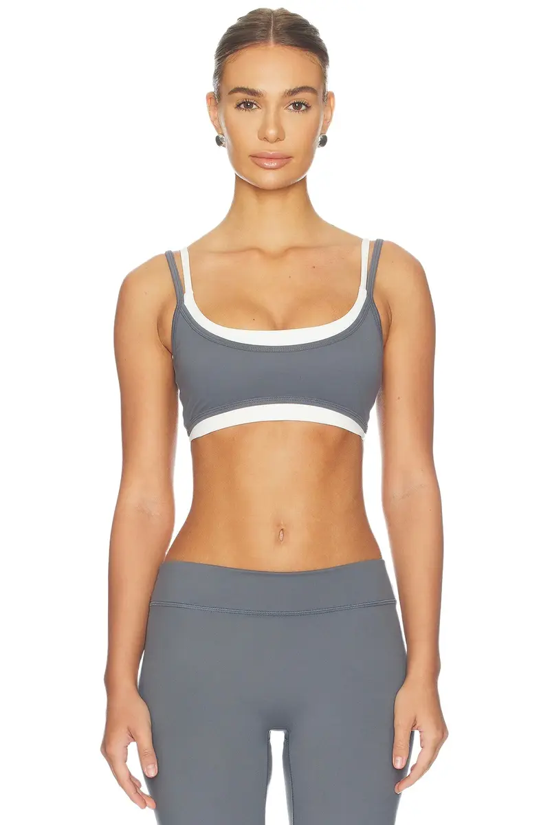 WellBeing + BeingWell WellBeing + BeingWell Flowwell Bisou Sports Bra