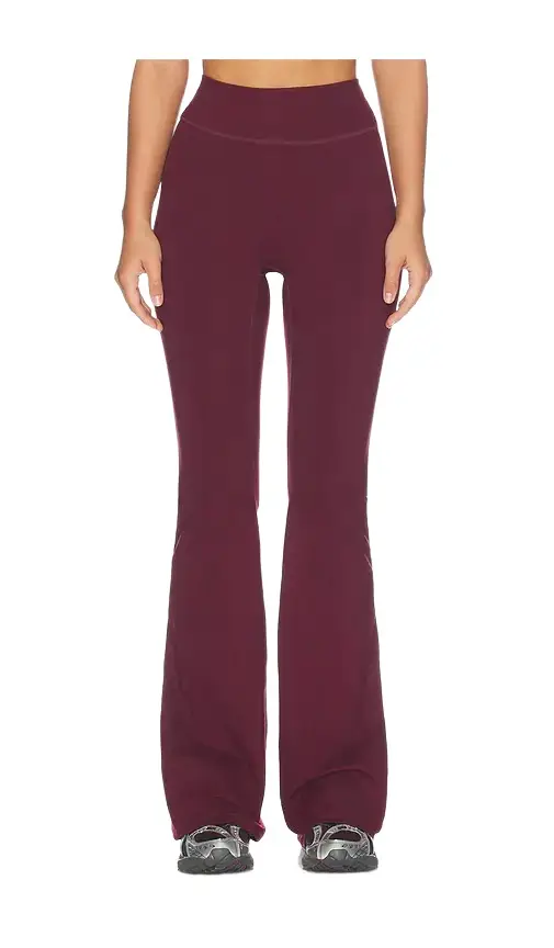 437 The Leisure Pant