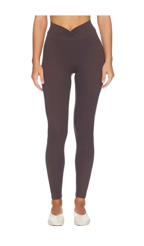 The Scrunch Legging The Scrunch Legging