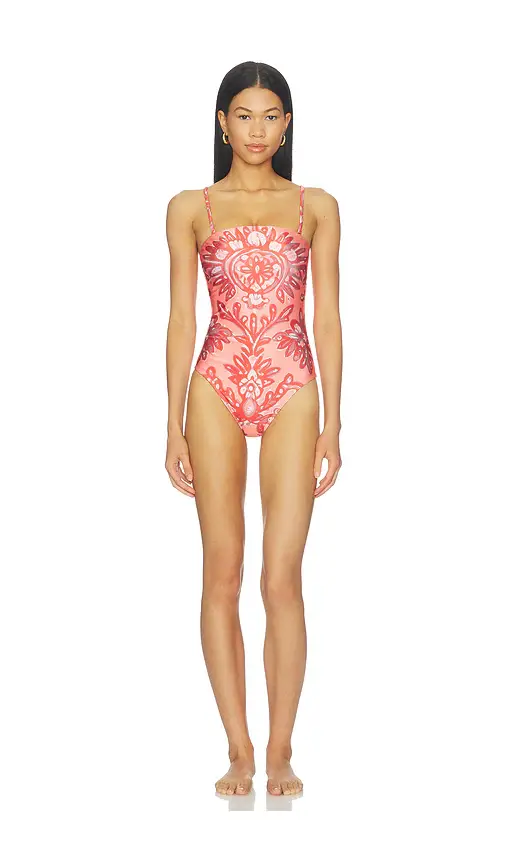 DIARRABLU Nyra Swimsuit | Thumbnail 2 DIARRABLU Nyra Swimsuit | Thumbnail 2