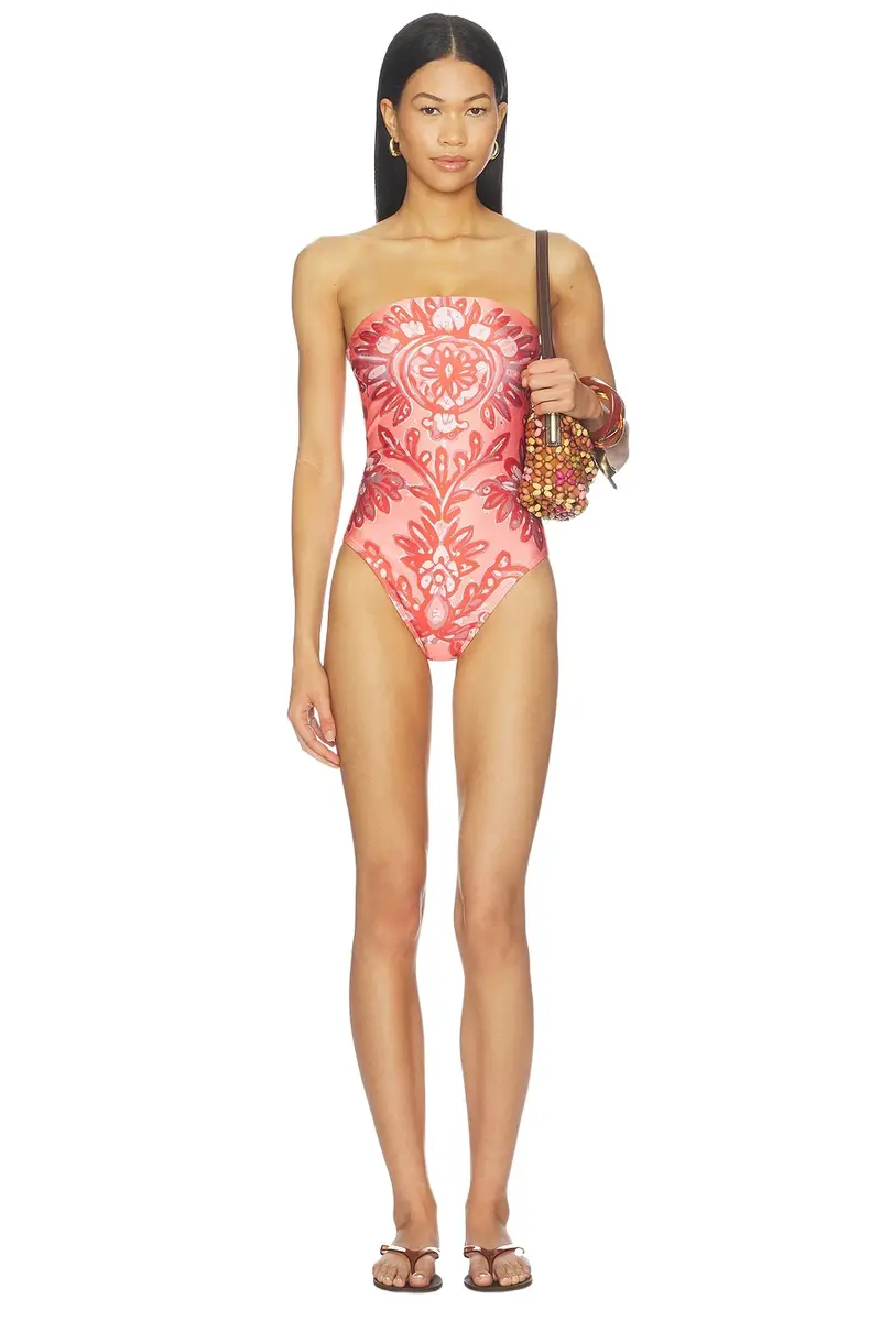 Nyra Swimsuit Nyra Swimsuit