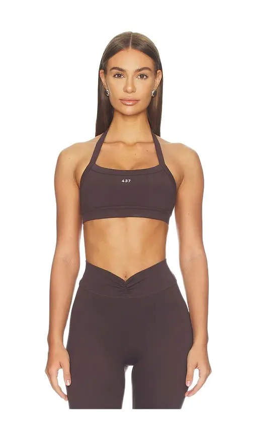 The Halter Bra