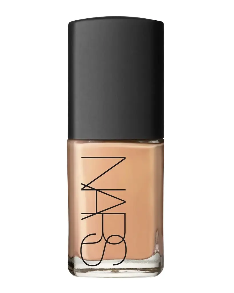 NARS Sheer Glow Foundation, 1 oz./ 30 mL | Image 1 NARS Sheer Glow Foundation, 1 oz./ 30 mL | Image 1
