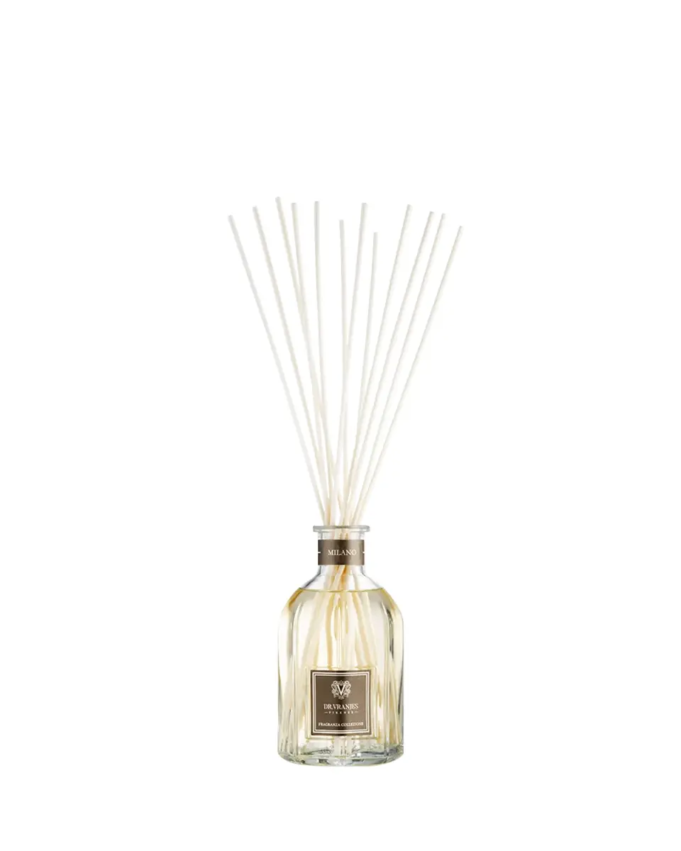 DR. VRANJES FIRENZE 170 oz. Milano Vaso Bottle Home Fragrance | Thumbnail 2 DR. VRANJES FIRENZE 170 oz. Milano Vaso Bottle Home Fragrance | Thumbnail 2