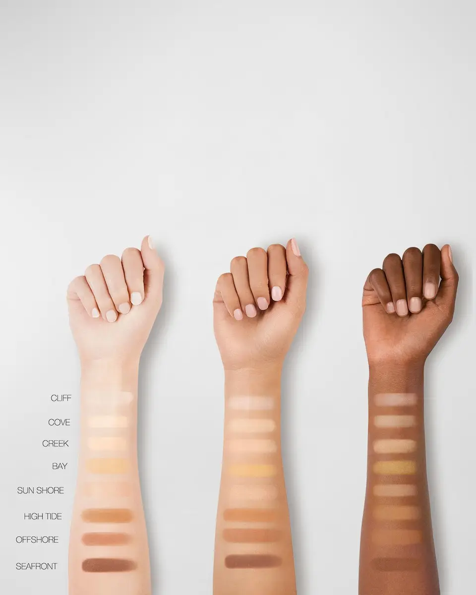 NARS Soft Matte Advanced Perfecting Powder | Thumbnail 4 NARS Soft Matte Advanced Perfecting Powder | Thumbnail 4