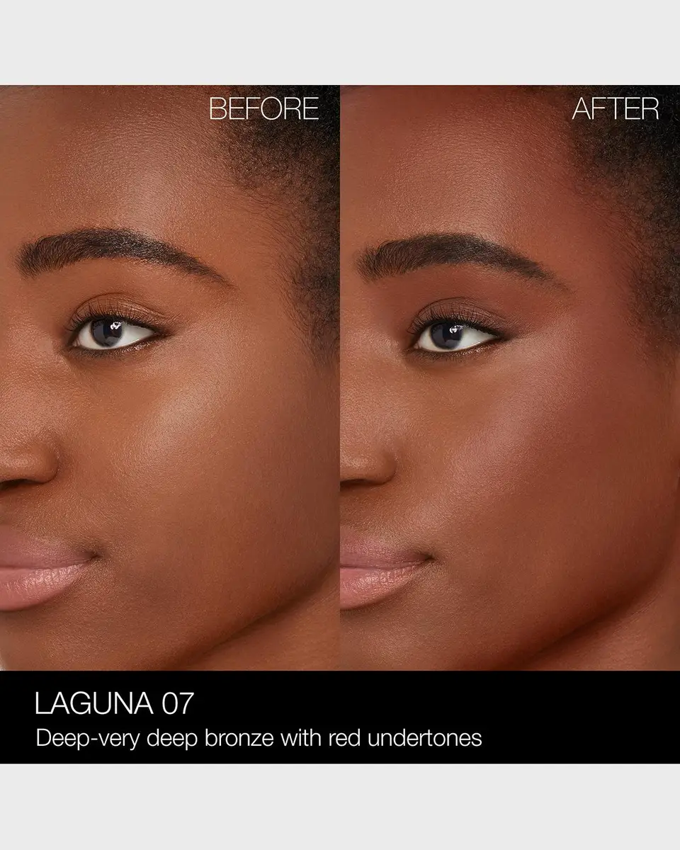 NARS Laguna Bronzing Powder, 0.38 oz. | Thumbnail 3 NARS Laguna Bronzing Powder, 0.38 oz. | Thumbnail 3