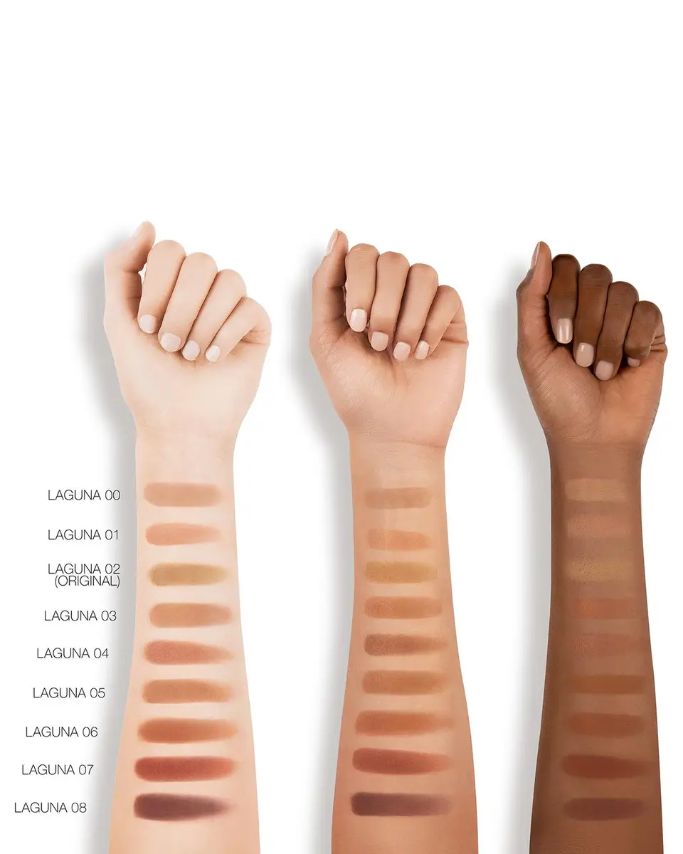 NARS Laguna Bronzing Powder, 0.38 oz. | Thumbnail 5 NARS Laguna Bronzing Powder, 0.38 oz. | Thumbnail 5