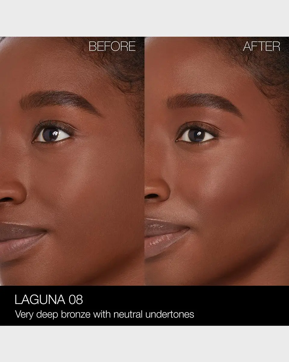 NARS Laguna Bronzing Powder, 0.38 oz. | Thumbnail 3 NARS Laguna Bronzing Powder, 0.38 oz. | Thumbnail 3