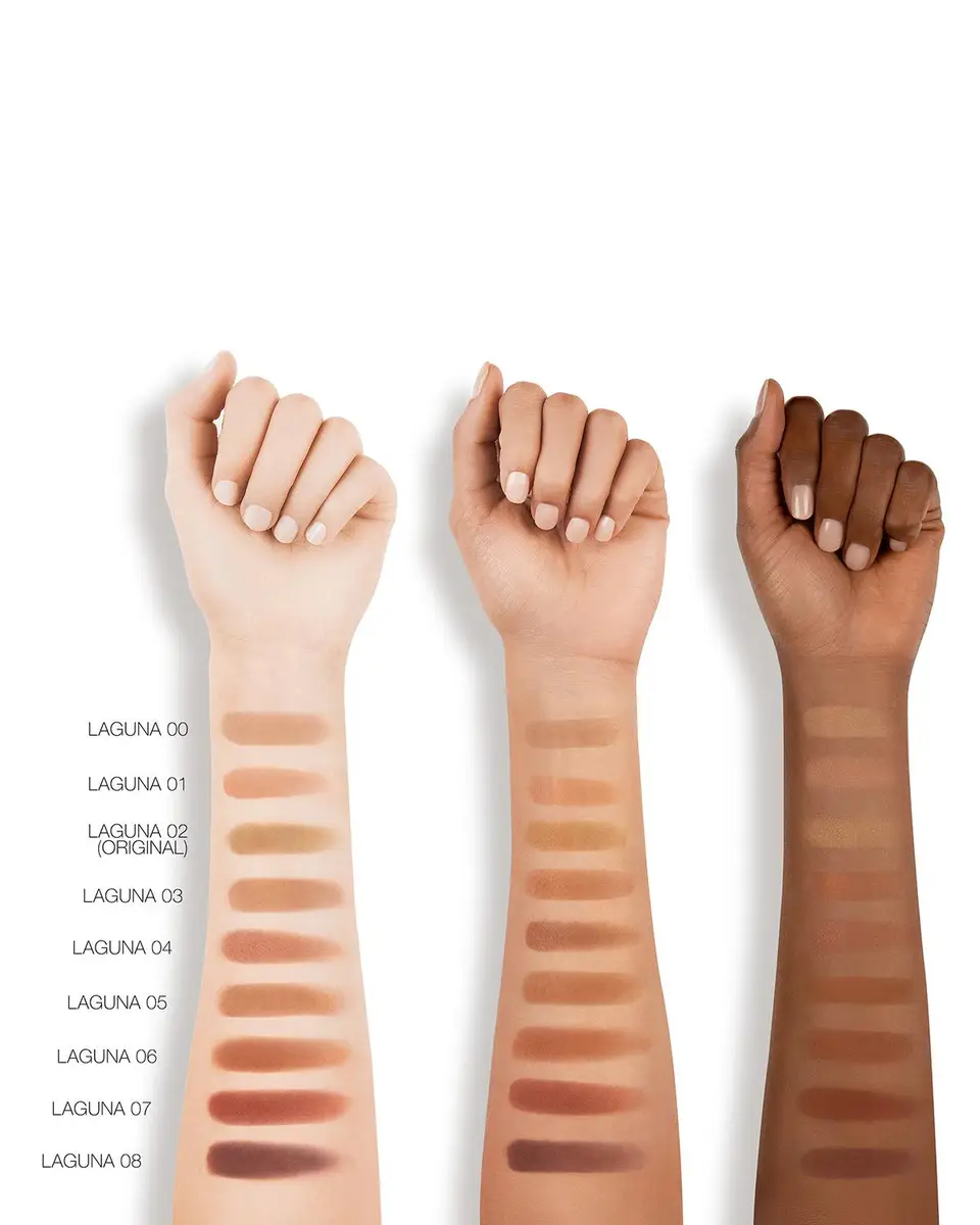 NARS Laguna Bronzing Powder, 0.38 oz. | Thumbnail 5 NARS Laguna Bronzing Powder, 0.38 oz. | Thumbnail 5