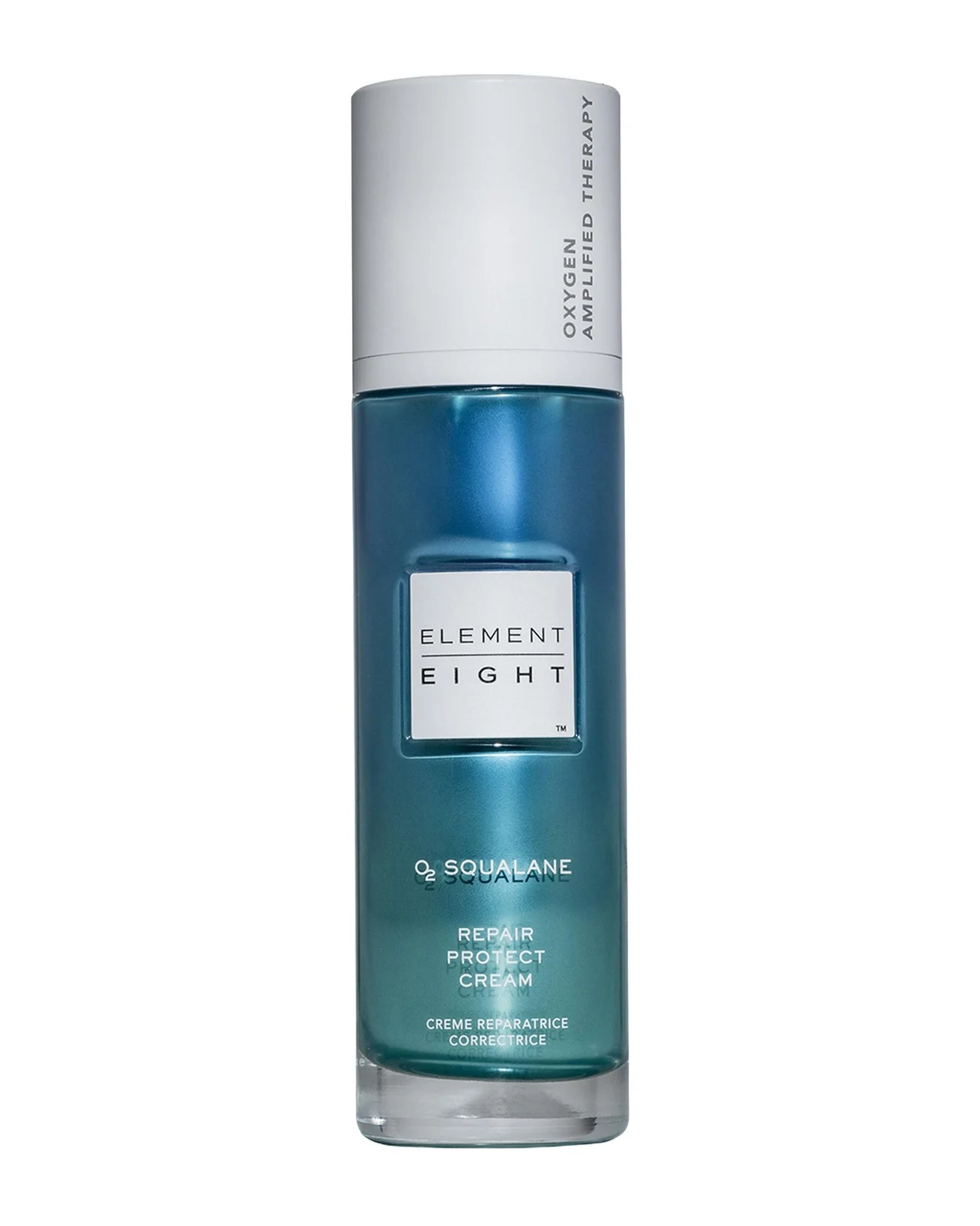 Element Eight O2 Squalane Face Cream, 1.7 oz.