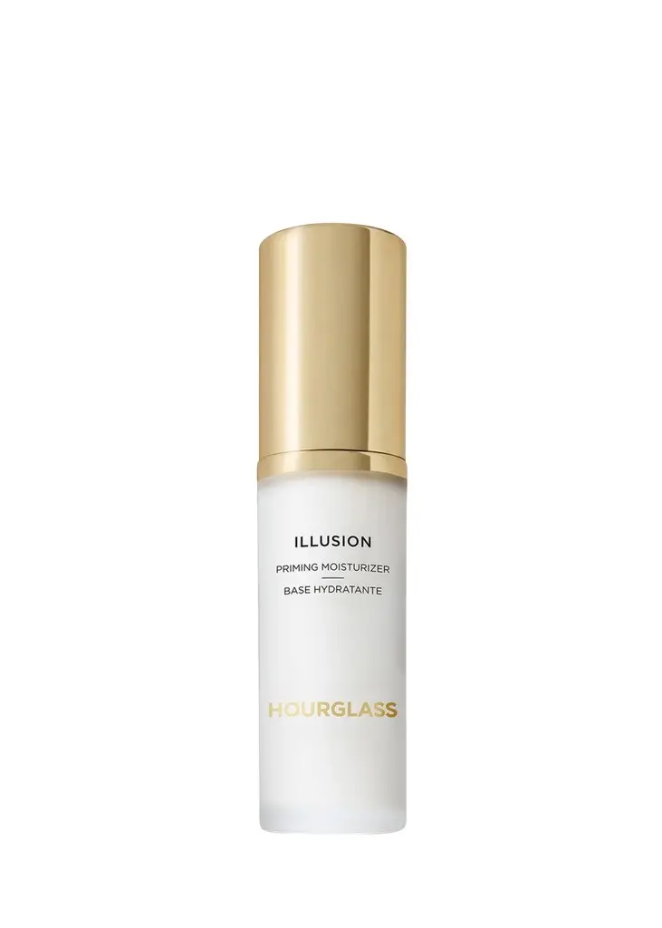 Hourglass Cosmetics Illusion Priming Moisturizer, 1 oz. | Image 1 Hourglass Cosmetics Illusion Priming Moisturizer, 1 oz. | Image 1