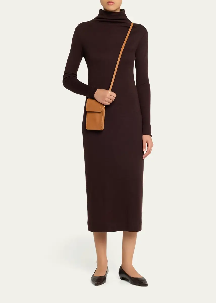 Graphic Image Liv Phone Crossbody Bag | Thumbnail 5