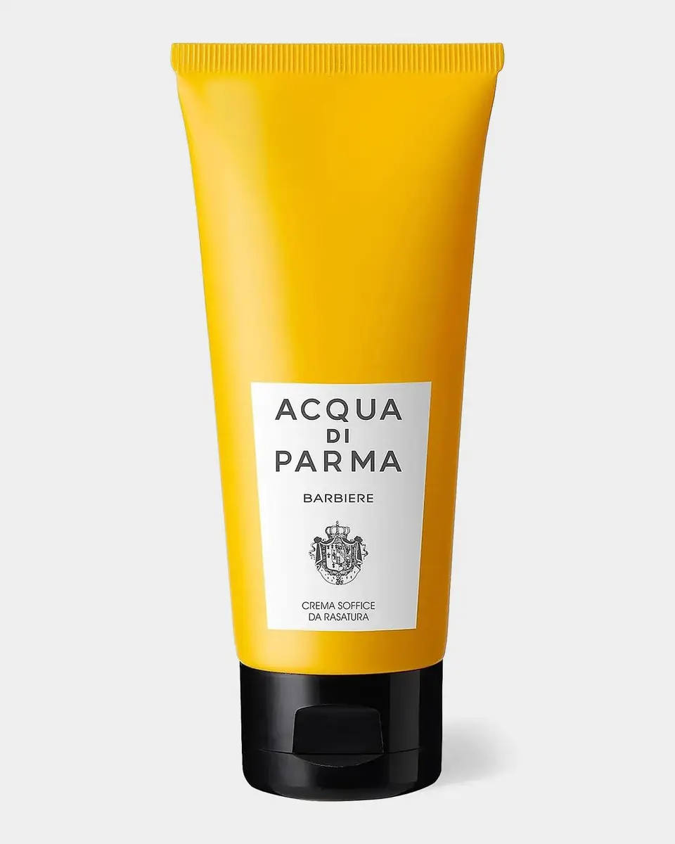 Acqua di Parma 3.4 oz. Barbiere Shave Cream | Thumbnail 2 Acqua di Parma 3.4 oz. Barbiere Shave Cream | Thumbnail 2
