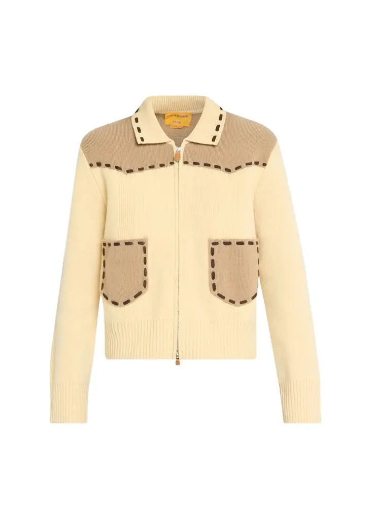 Saddle Up Cashmere-Wool Jacket Saddle Up Cashmere-Wool Jacket