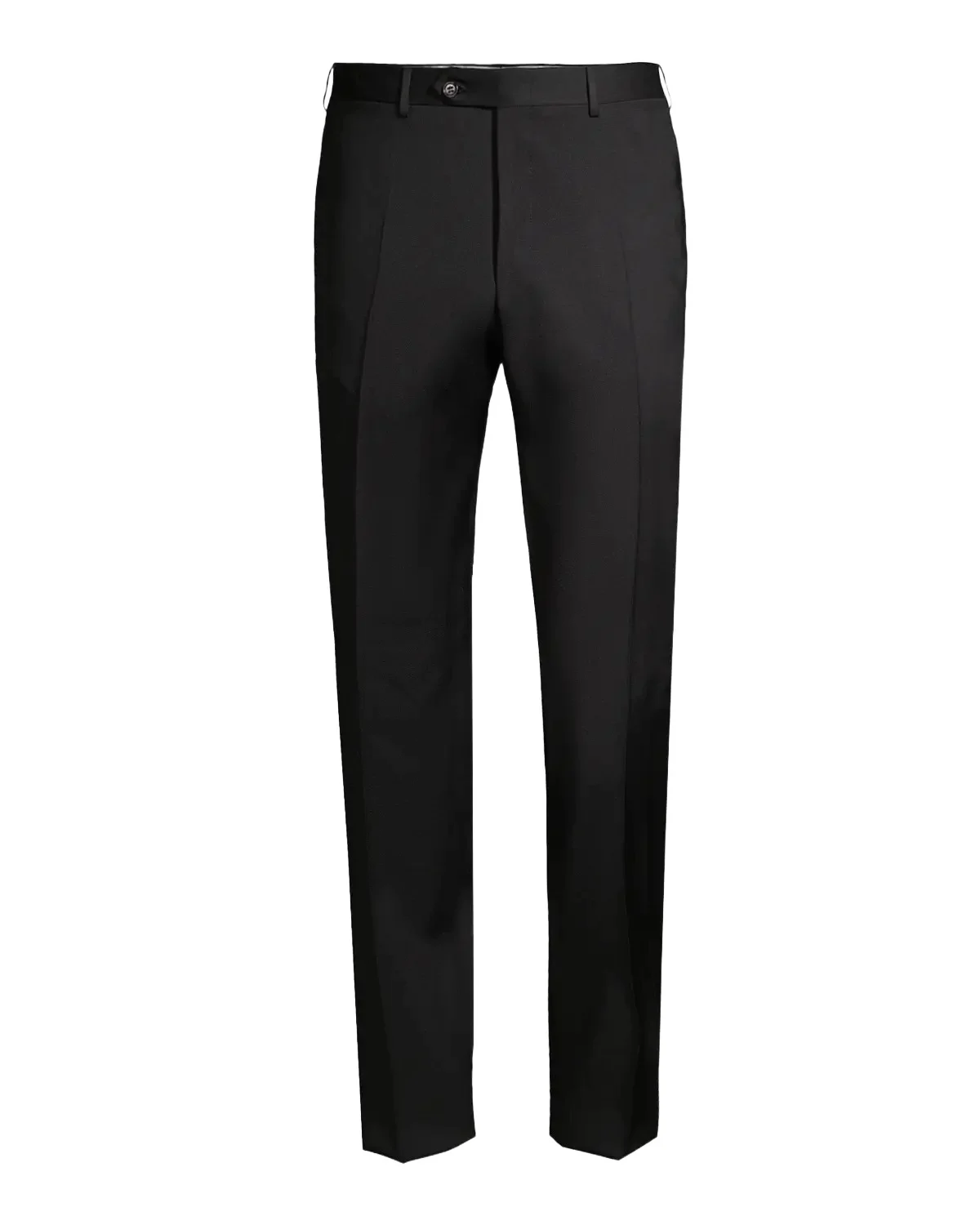 Canali Men's Wool Trousers