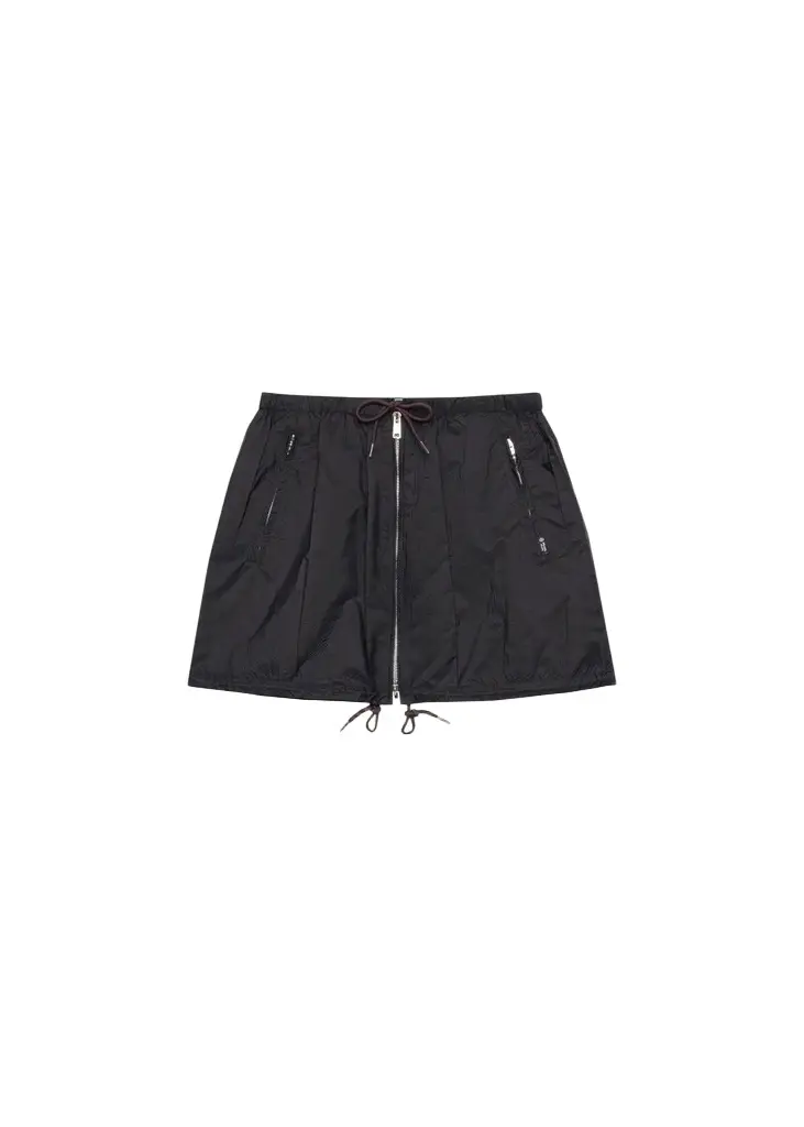Prada A-Line Mini Skirt | Image 1 Prada A-Line Mini Skirt | Image 1