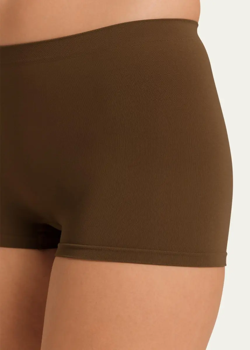Hanro Touch Feeling Boyshorts | Thumbnail 13