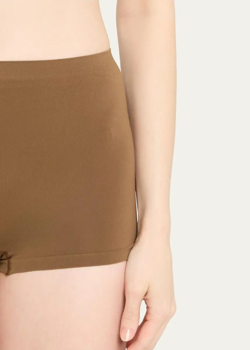 Hanro Touch Feeling Boyshorts | Thumbnail 14