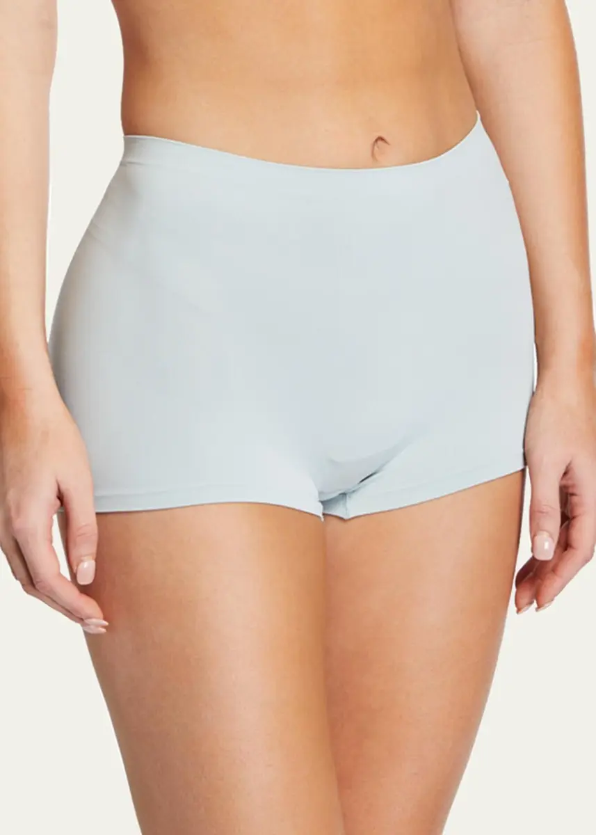 Hanro Touch Feeling Boyshorts | Thumbnail 6