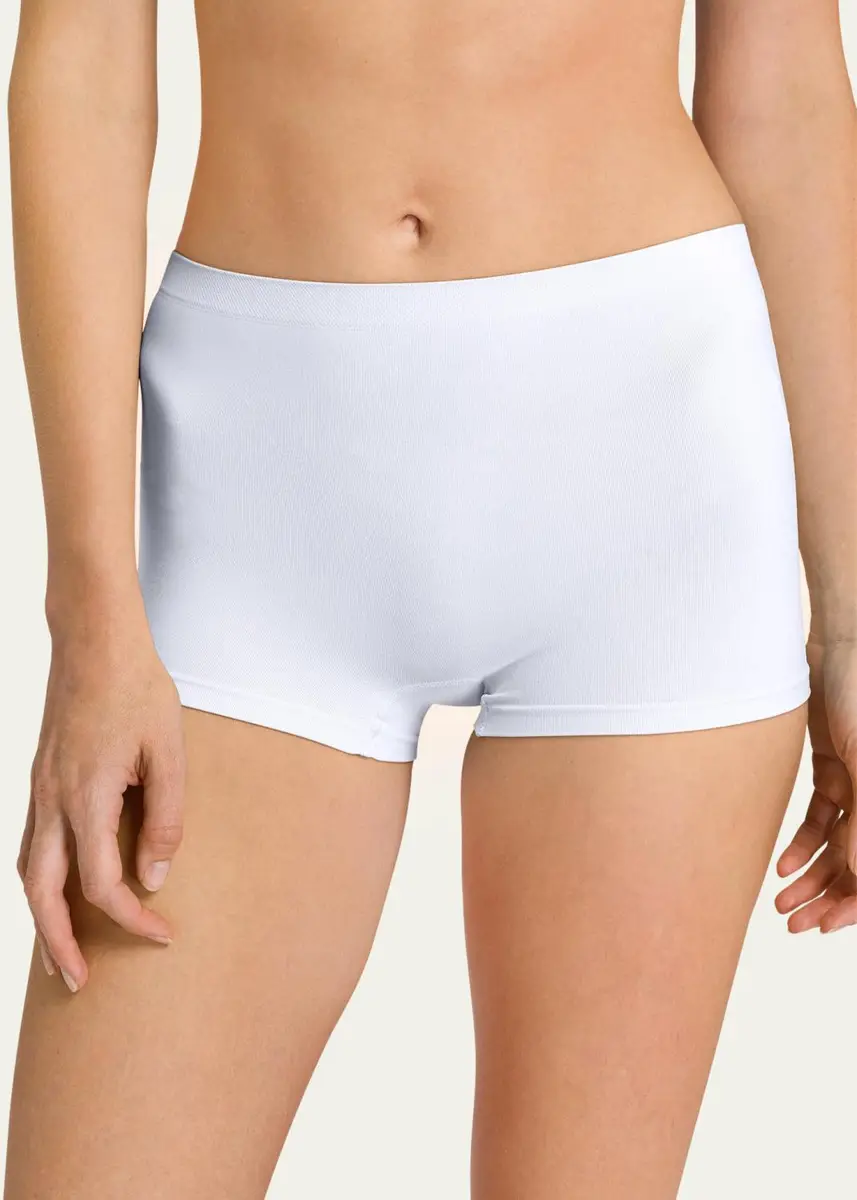 Hanro Touch Feeling Boyshorts | Thumbnail 8