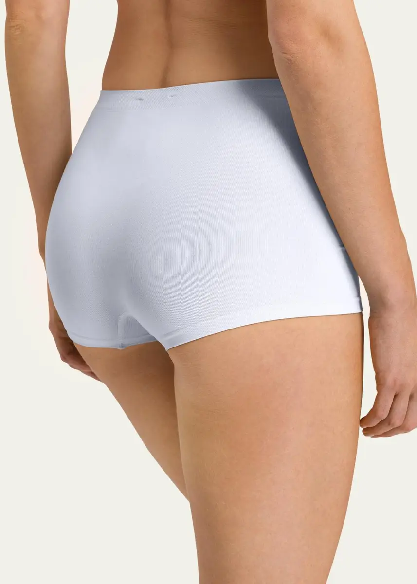 Hanro Touch Feeling Boyshorts | Thumbnail 9