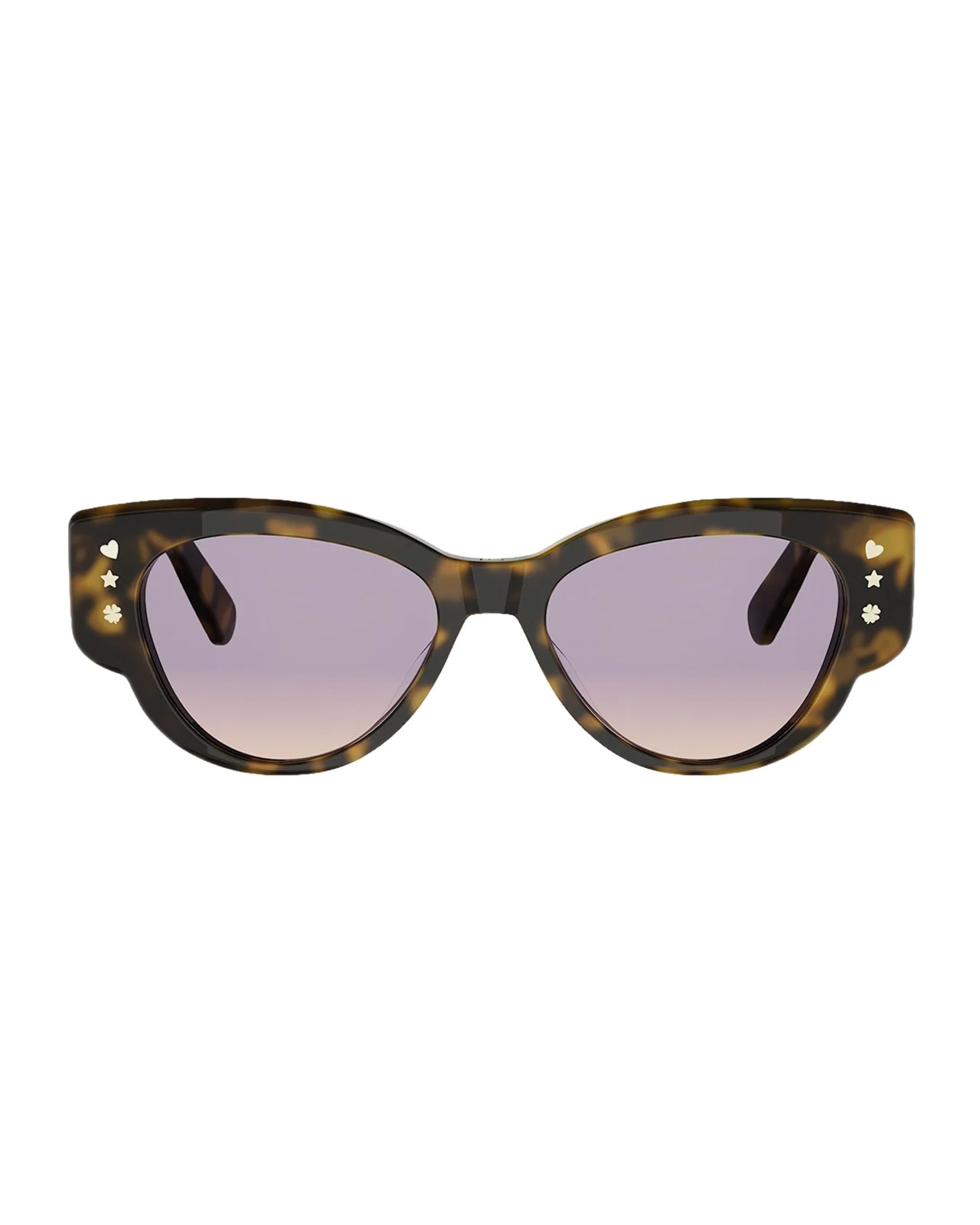 LuckyCharms B1I 53mm Butterfly Sunglasses