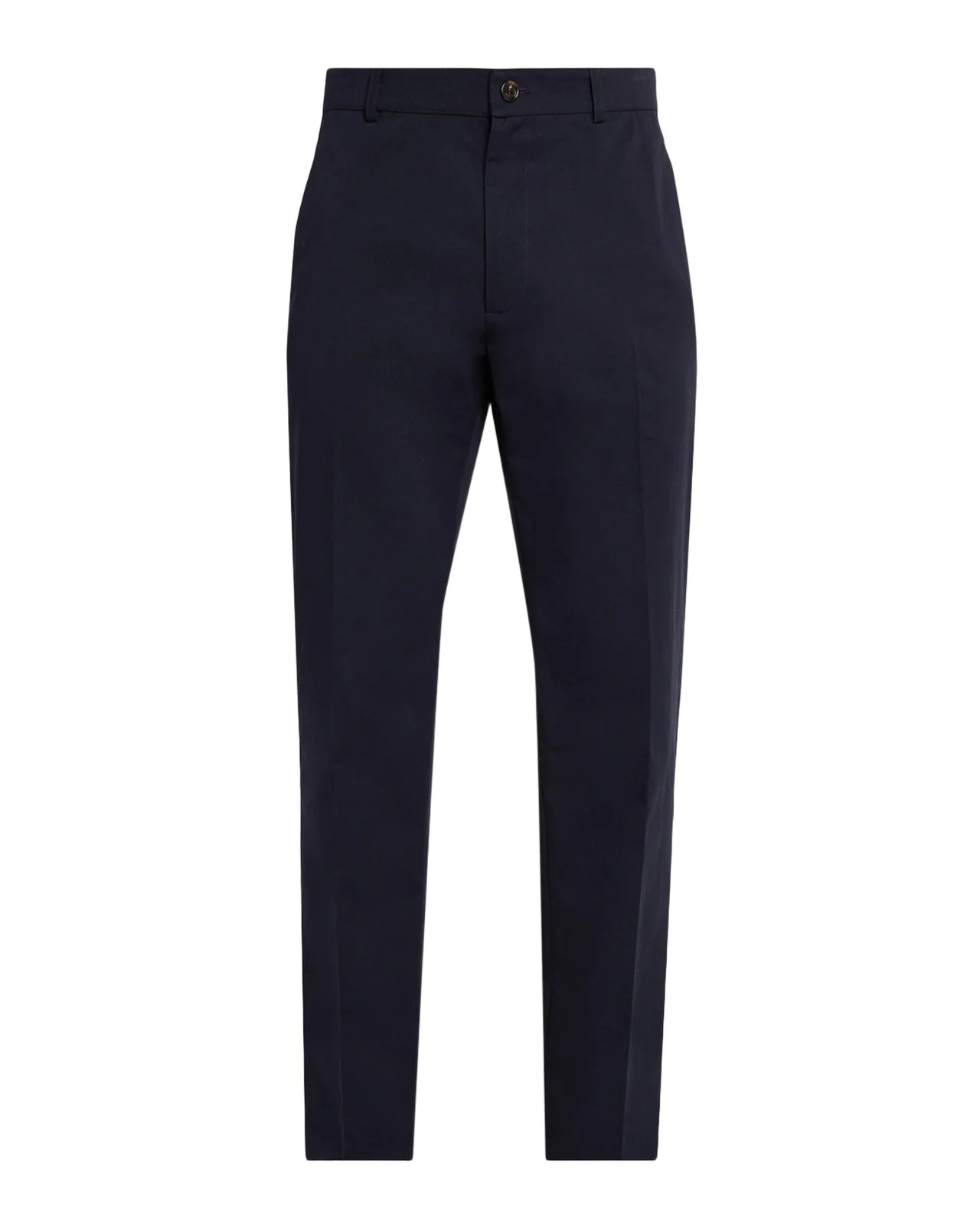 Burberry Men's Charlton Flat-Front Pants