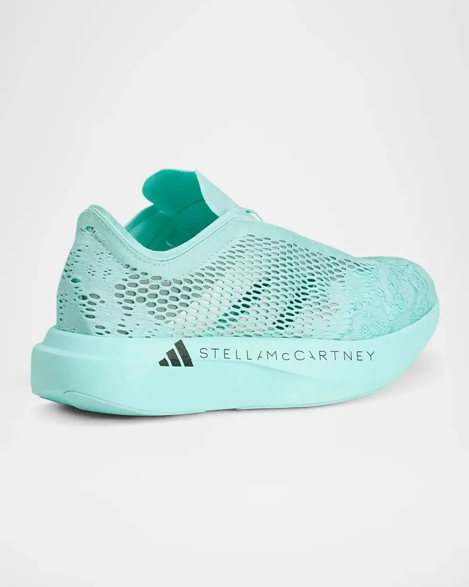 adidas by Stella McCartney Adizero EVO SL Running Shoes | Thumbnail 4 adidas by Stella McCartney Adizero EVO SL Running Shoes | Thumbnail 4