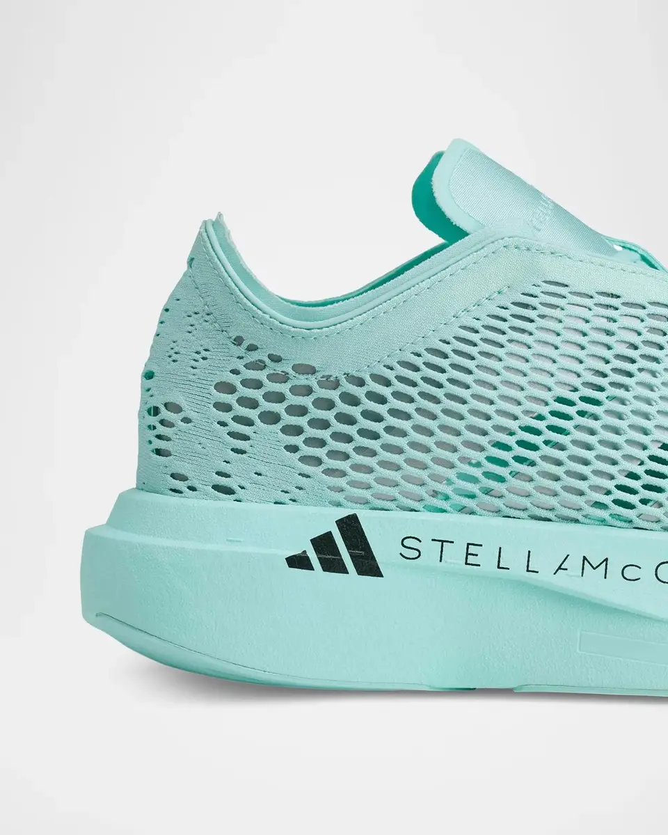 adidas by Stella McCartney Adizero EVO SL Running Shoes | Thumbnail 5 adidas by Stella McCartney Adizero EVO SL Running Shoes | Thumbnail 5