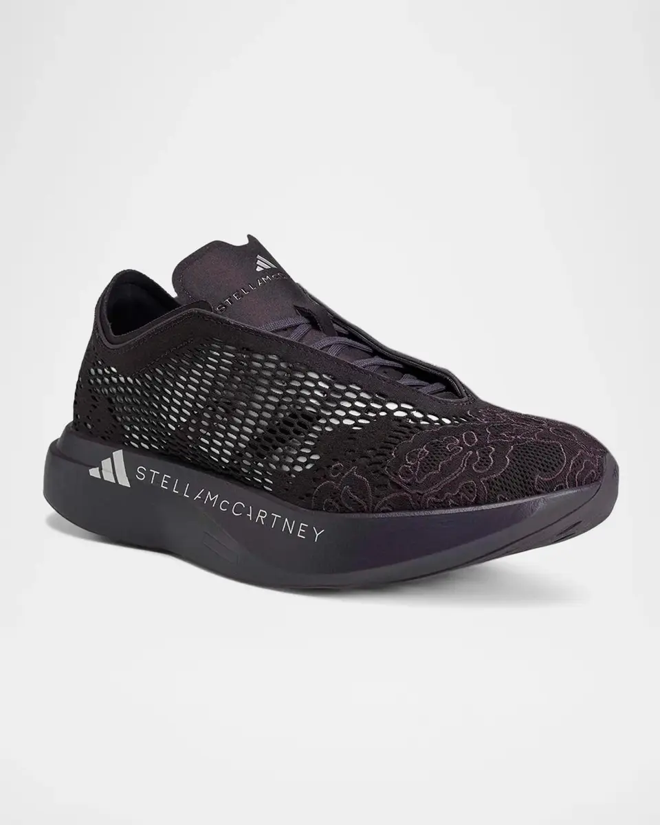 adidas by Stella McCartney Adizero EVO SL Running Shoes | Thumbnail 2 adidas by Stella McCartney Adizero EVO SL Running Shoes | Thumbnail 2