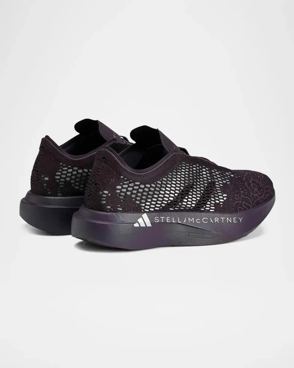 adidas by Stella McCartney Adizero EVO SL Running Shoes | Thumbnail 3 adidas by Stella McCartney Adizero EVO SL Running Shoes | Thumbnail 3