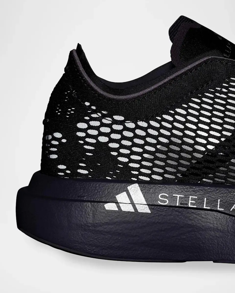 adidas by Stella McCartney Adizero EVO SL Running Shoes | Thumbnail 4 adidas by Stella McCartney Adizero EVO SL Running Shoes | Thumbnail 4