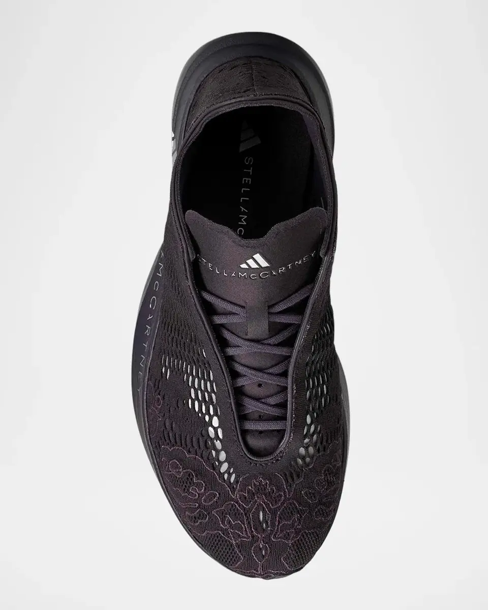 adidas by Stella McCartney Adizero EVO SL Running Shoes | Thumbnail 5 adidas by Stella McCartney Adizero EVO SL Running Shoes | Thumbnail 5